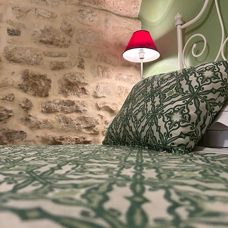 Bed and Breakfast Trame Poesia Di Mare 2 Полиньяно-а-Маре Экстерьер фото