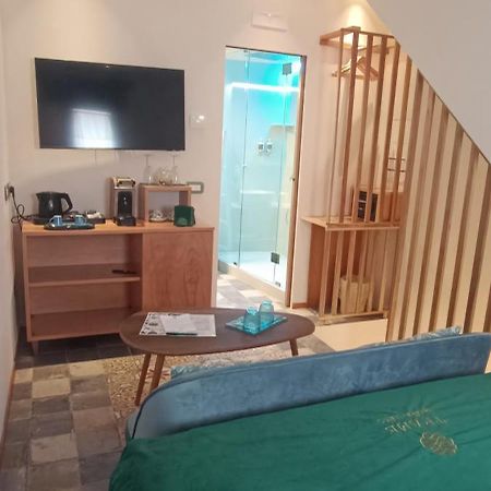 Bed and Breakfast Trame Poesia Di Mare 2 Полиньяно-а-Маре Экстерьер фото