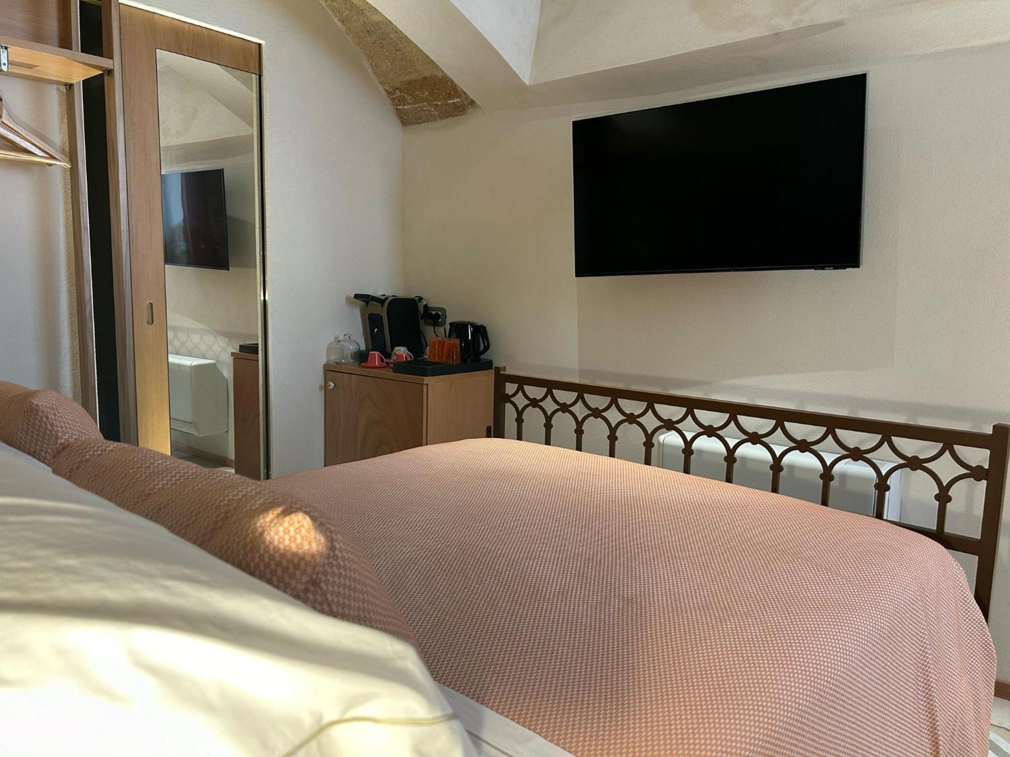 Bed and Breakfast Trame Poesia Di Mare 2 Полиньяно-а-Маре Экстерьер фото