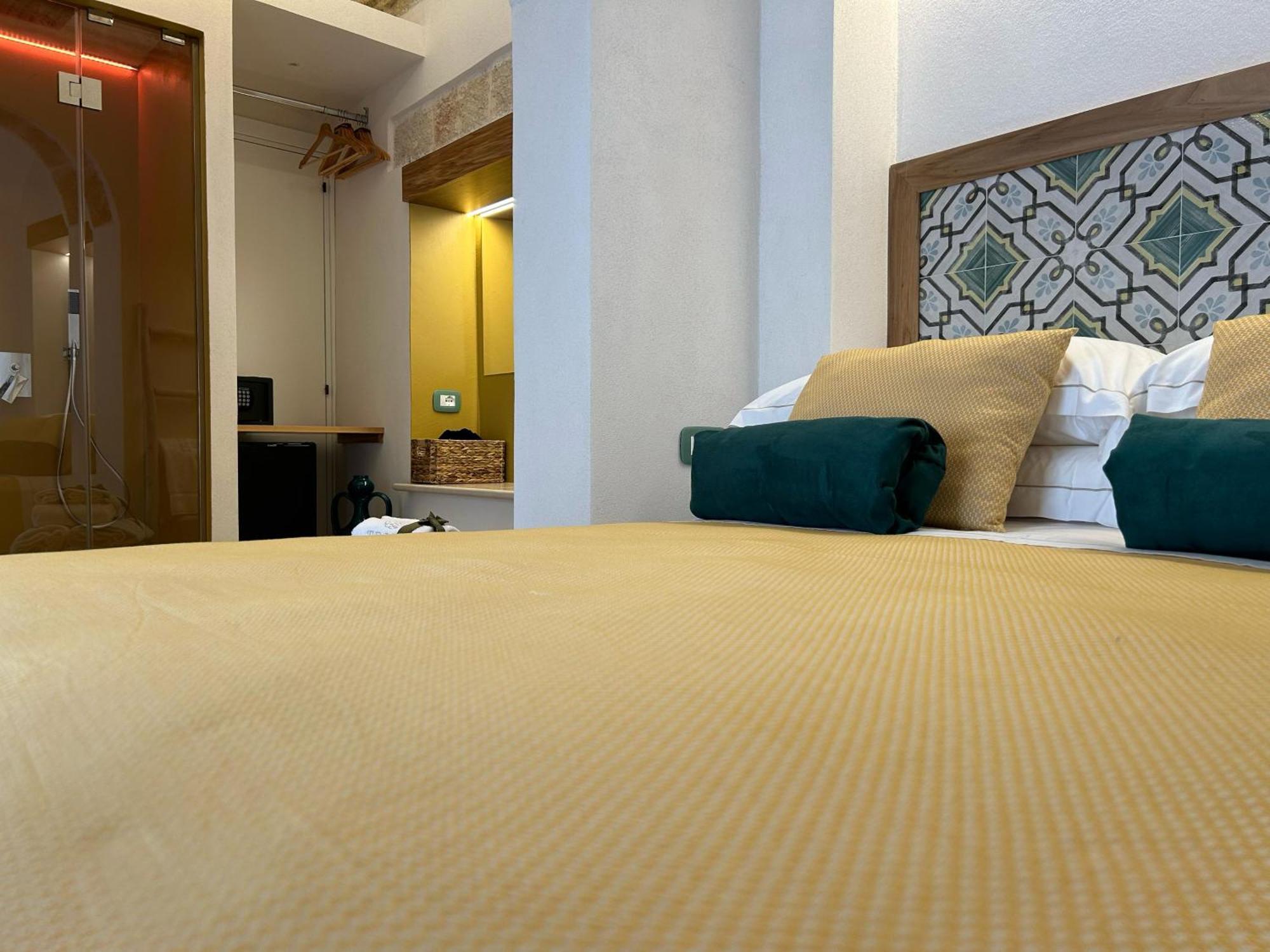 Bed and Breakfast Trame Poesia Di Mare 2 Полиньяно-а-Маре Экстерьер фото